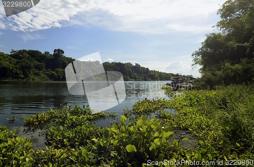 Image of ASIA THAILAND ISAN UBON RATCHATHANI