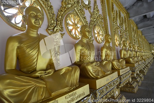 Image of ASIA THAILAND ISAN ROI ET