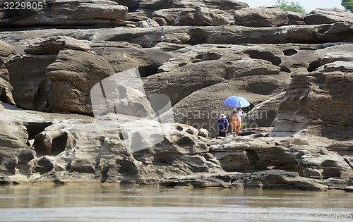 Image of ASIA THAILAND ISAN AMNAT CHAROEN