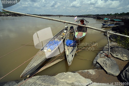 Image of ASIA THAILAND ISAN AMNAT CHAROEN