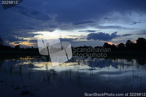 Image of ASIA THAILAND ISAN AMNAT CHAROEN