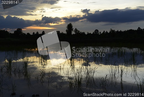 Image of ASIA THAILAND ISAN AMNAT CHAROEN