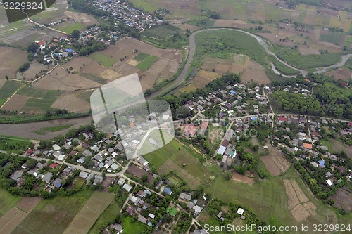 Image of ASIA THAILAND MAE HONG SON PAI