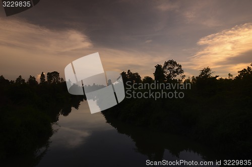 Image of ASIA THAILAND ISAN AMNAT CHAROEN