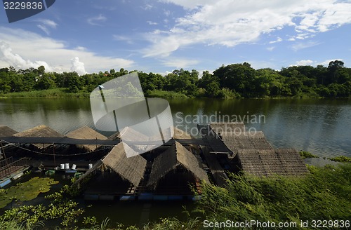 Image of ASIA THAILAND ISAN UBON RATCHATHANI