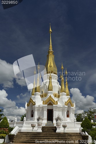 Image of ASIA THAILAND ISAN UBON RATCHATHANI