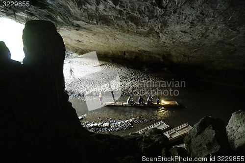 Image of ASIA THAILAND MAE HONG SON SOPPONG