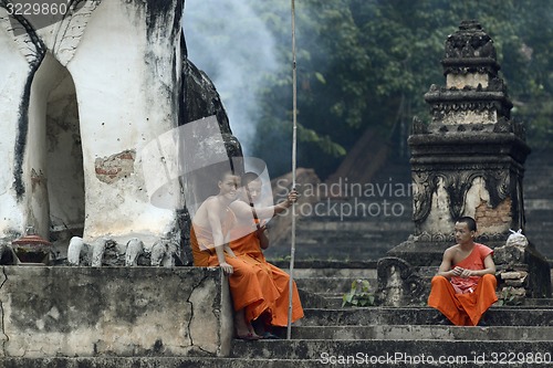 Image of ASIA THAILAND MAE HONG SON 