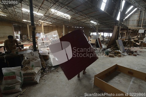 Image of ASIA THAILAND ISAN AMNAT CHAROEN