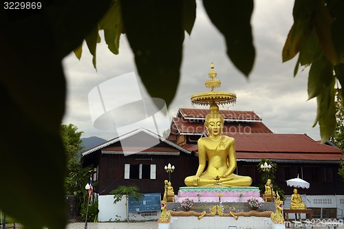 Image of ASIA THAILAND MAE HONG SON PAI