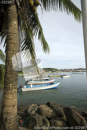 Image of EDITORIAL brigs bay big corn island