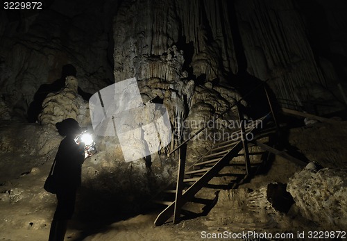 Image of ASIA THAILAND MAE HONG SON SOPPONG