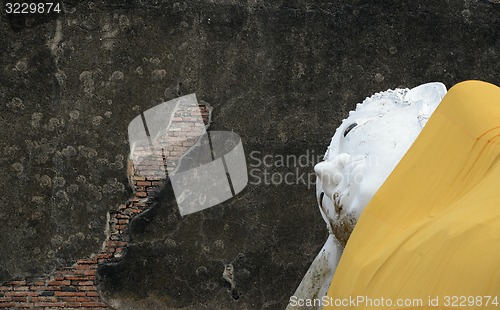 Image of THAILAND AYUTTHAYA