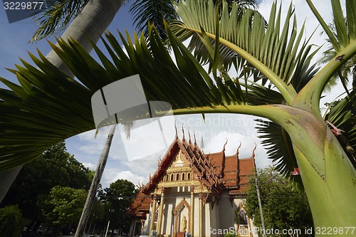 Image of ASIA THAILAND ISAN UBON RATCHATHANI