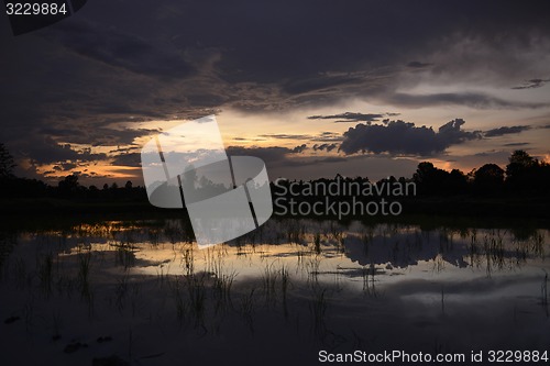 Image of ASIA THAILAND ISAN AMNAT CHAROEN