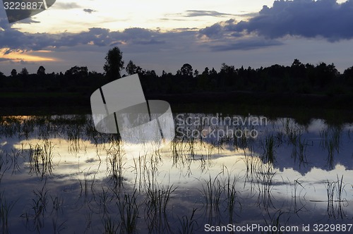 Image of ASIA THAILAND ISAN AMNAT CHAROEN