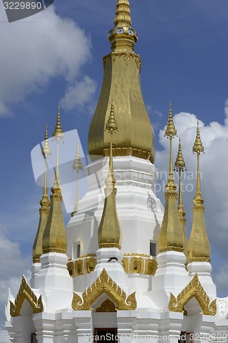 Image of ASIA THAILAND ISAN UBON RATCHATHANI