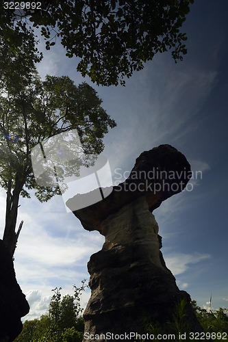 Image of ASIA THAILAND ISAN UBON RATCHATHANI