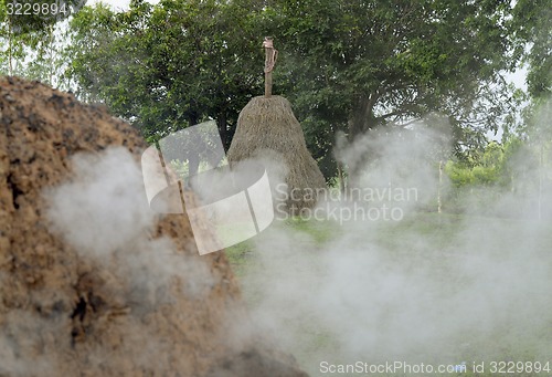 Image of ASIA THAILAND ISAN AMNAT CHAROEN