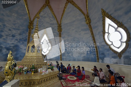 Image of ASIA THAILAND ISAN ROI ET