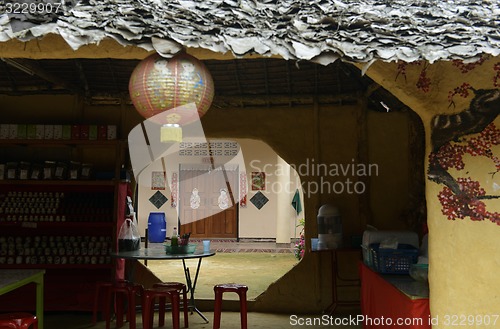 Image of ASIA THAILAND MAE HONG SON 