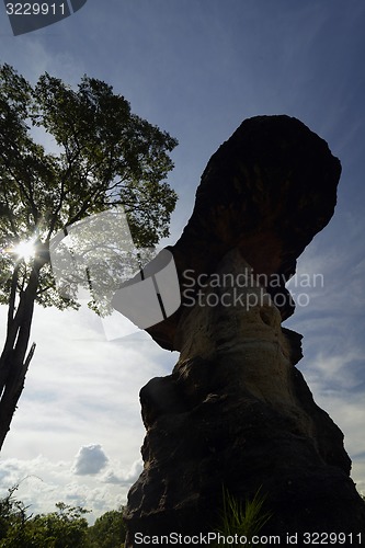 Image of ASIA THAILAND ISAN UBON RATCHATHANI