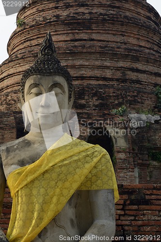 Image of THAILAND AYUTTHAYA