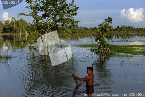 Image of ASIA THAILAND ISAN UBON RATCHATHANI