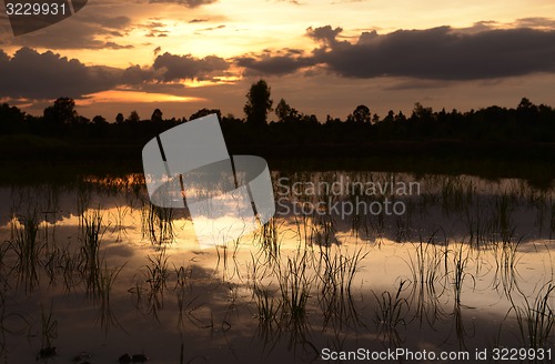 Image of ASIA THAILAND ISAN AMNAT CHAROEN