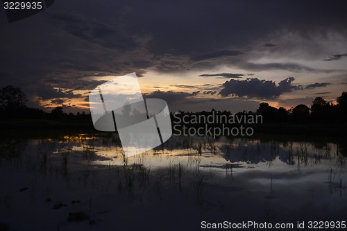 Image of ASIA THAILAND ISAN AMNAT CHAROEN