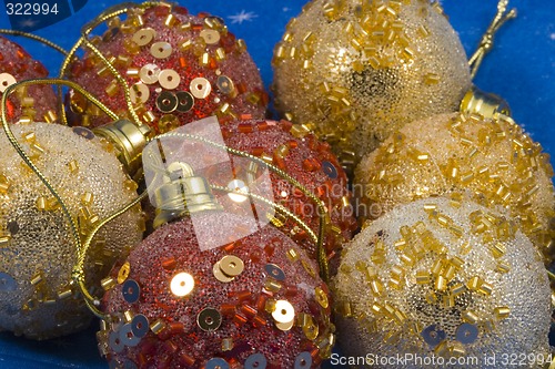 Image of Christmas Decoration