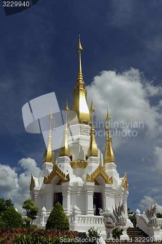 Image of ASIA THAILAND ISAN UBON RATCHATHANI