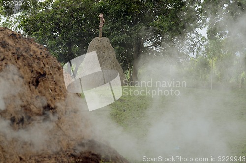 Image of ASIA THAILAND ISAN AMNAT CHAROEN