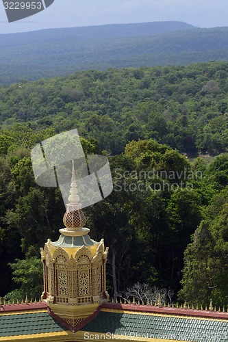 Image of ASIA THAILAND ISAN ROI ET