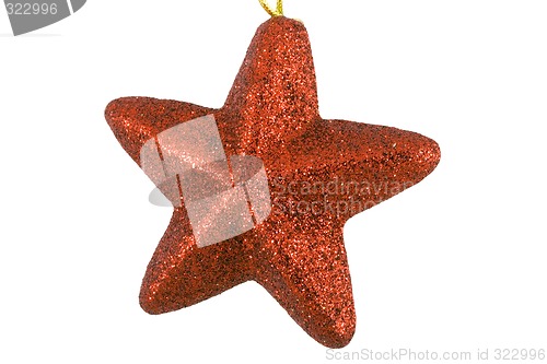 Image of Christmas Decoration