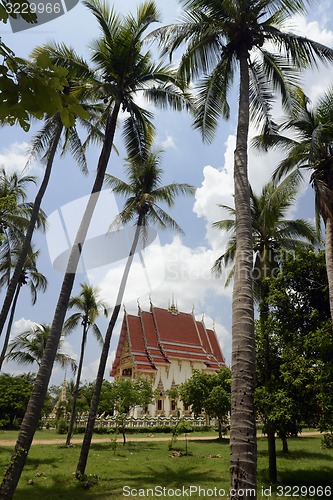 Image of ASIA THAILAND ISAN AMNAT CHAROEN