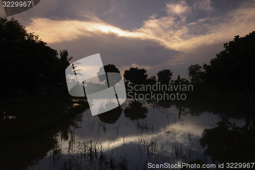 Image of ASIA THAILAND ISAN AMNAT CHAROEN