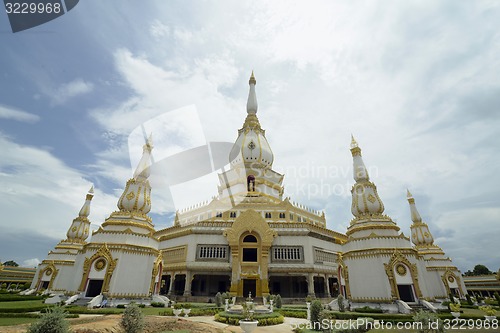 Image of ASIA THAILAND ISAN ROI ET