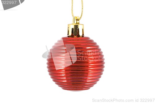 Image of Christmas Decoration