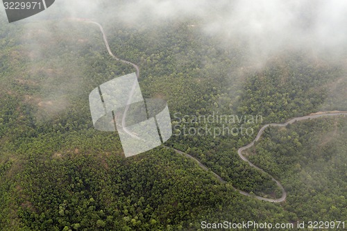 Image of ASIA THAILAND MAE HONG SON PAI