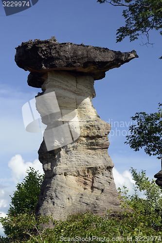 Image of ASIA THAILAND ISAN UBON RATCHATHANI