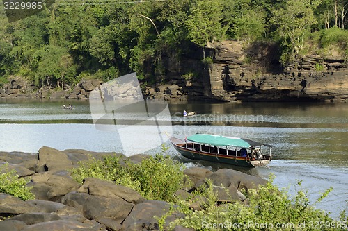 Image of ASIA THAILAND ISAN UBON RATCHATHANI