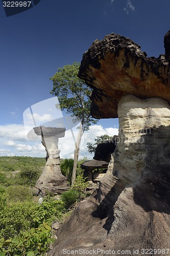 Image of ASIA THAILAND ISAN UBON RATCHATHANI