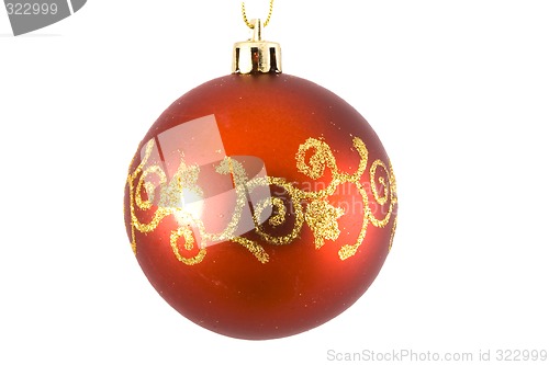 Image of Christmas Decoration