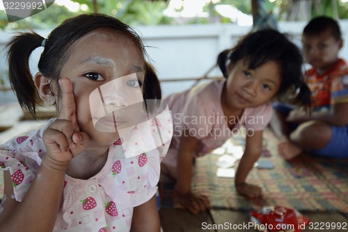 Image of ASIA THAILAND ISAN AMNAT CHAROEN