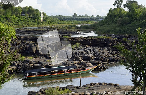 Image of ASIA THAILAND ISAN UBON RATCHATHANI