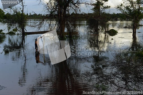 Image of ASIA THAILAND ISAN UBON RATCHATHANI