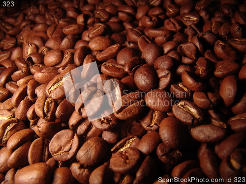 Image of Coffe Beans