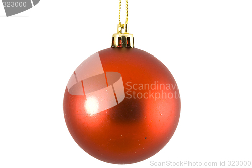 Image of Christmas Decoration