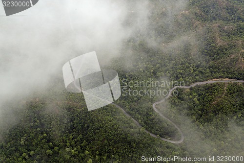 Image of ASIA THAILAND MAE HONG SON PAI